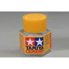 Tamiya Cement
